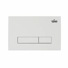 Кнопка смыва TIMO INARI FP-003W белый глянцевый Кнопка смыва TIMO INARI FP-003W белый глянцевый