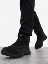 Ботинки утепленные мужские Toread, Черный Ботинки утепленные мужские Toread, Черный