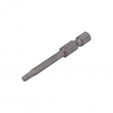 Бита HEX3, 50 мм WERA WE-059605 Бита HEX3, 50 мм WERA WE-059605