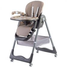 Стульчик для кормления Babyhit CONFITURE (BHC105) BROWN Стульчик для кормления Babyhit CONFITURE (BHC105) BROWN
