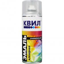 Универсальная алкидная эмаль Аэрозольная универсальная эмаль Краски квил алкидная, глянцевый, 520 мл, RAL 7040 Оконный серый 4690417103379 Универсальная алкидная эмаль Аэрозольная универсальная эмаль Краски квил алкидная, глянцевый, 520 мл, RAL 7040 Оконный серый 4690417103379