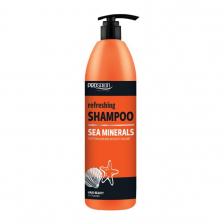 Освежающий шампунь для волос Prosalon с морскими минералами Prosalon Professional, 1000 гр Освежающий шампунь для волос Prosalon с морскими минералами Prosalon Professional, 1000 гр