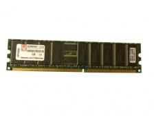 Оперативная память Kingston KVR266X72RC25/1GD DDR266 1Gb REG ECC PC2100 Оперативная память Kingston KVR266X72RC25/1GD DDR266 1Gb REG ECC PC2100