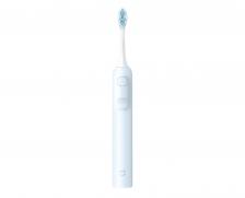 Электрическая зубная щетка Xiaomi Mijia Sonic Sweep Electric Toothbrush (MES609), Blue Электрическая зубная щетка Xiaomi Mijia Sonic Sweep Electric Toothbrush (MES609), Blue