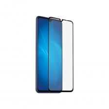 Защитное стекло DF для Xiaomi Redmi 9A/9C/10A/A1+ Full Glue Black Защитное стекло DF для Xiaomi Redmi 9A/9C/10A/A1+ Full Glue Black