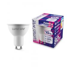 Светодиодная лампа LUMINARTE LSTD-PAR16-10W4KGU10 10Вт 4000K GU10, цена за 1 шт. Светодиодная лампа LUMINARTE LSTD-PAR16-10W4KGU10 10Вт 4000K GU10, цена за 1 шт.
