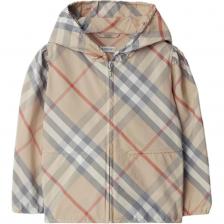Куртка детская Burberry, светло-бежевый Куртка детская Burberry, светло-бежевый