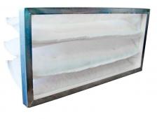 Карманный фильтр Systemair BFK 40-20 Filter Coarse 70% Карманный фильтр Systemair BFK 40-20 Filter Coarse 70%