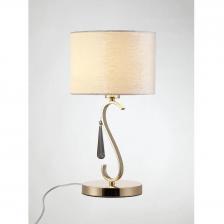 Настольная лампа Moderli Caramel V10556-1T Настольная лампа Moderli Caramel V10556-1T