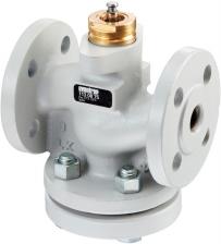 Вентиль Oventrop Hydrocontrol EFC DN15 PN16 Вентиль Oventrop Hydrocontrol EFC DN15 PN16