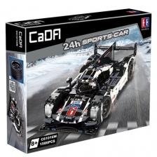 Конструктор Double E CaDA C61016W, 1586 дет. Конструктор Double E CaDA C61016W, 1586 дет.