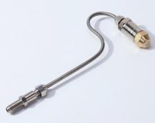 Форсунка для автомобильного инжектора, Форсунка для клапана дроссельной заслонки, Форсунка для неразборки бензинового топливного инжектора, очиститель Форсунка для автомобильного инжектора, Форсунка для клапана дроссельной заслонки, Форсунка для неразборки бензинового топливного инжектора, очиститель