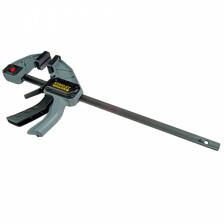 Струбцина Stanley FatMax быстрозажимная 78*300мм FMHT0-83235 Струбцина Stanley FatMax быстрозажимная 78*300мм FMHT0-83235