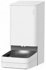 Автоматическая кормушка Xiaomi Mijia Smart Pet Feeder 3.6L White BHR6143EU для кошек и собак Автоматическая кормушка Xiaomi Mijia Smart Pet Feeder 3.6L White BHR6143EU для кошек и собак