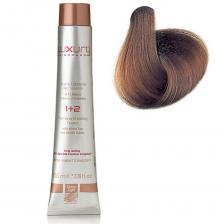 Стойкая крем-краска Светлый шоколад 7.8 Luxury Hair Color Light Gianduia 7.8 Стойкая крем-краска Светлый шоколад 7.8 Luxury Hair Color Light Gianduia 7.8
