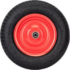 Надувное колесо для тачки WB6418-1 ECO WB-P207 Надувное колесо для тачки WB6418-1 ECO WB-P207