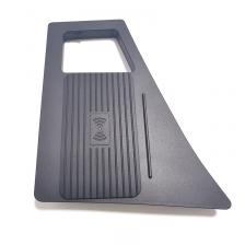 Автомобильное беспроводное зарядное устройство 15 Вт, зарядное устройство для центральной консоли, зарядное устройство для телефона, держатель для быстрой зарядки для Audi Q7 2016 2017 2018 2019 Автомобильное беспроводное зарядное устройство 15 Вт, зарядное устройство для центральной консоли, зарядное устройство для телефона, держатель для быстрой зарядки для Audi Q7 2016 2017 2018 2019