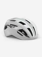 Велошлем Met Vinci MIPS, Белый Велошлем Met Vinci MIPS, Белый