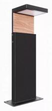 Уличный светодиодный светильник Loft IT Oak 100001/400 Уличный светодиодный светильник Loft IT Oak 100001/400