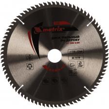 Пильный диск по дереву Диск пильный по дереву Professional (250x32 мм; 80Z) MATRIX 73268 Пильный диск по дереву Диск пильный по дереву Professional (250x32 мм; 80Z) MATRIX 73268