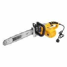 Пила цепная электрическая ТУНДРА, 2000 Вт, 16", шаг 3/8", паз 1.3 мм, 59 звеньев Пила цепная электрическая ТУНДРА, 2000 Вт, 16", шаг 3/8", паз 1.3 мм, 59 звеньев