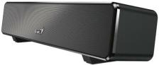 Саундбар Genius USB SoundBar100 Black (31730024400) Саундбар Genius USB SoundBar100 Black (31730024400)