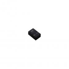 Модель представляет собой изолированный и регулируемый преобразователь постоянного тока медицинского класса мощностью 3 Вт в корпусе DIP 24.Он имеет контакты международного стандарта, высокий КПД, широкий диапазон рабочих температур, высокое напряжение изоляции, соответствие медицинским стандартамОсобенностиКорпус DIP 24 с распиновкой международного стандартаШирокий диапазон рабочих температур от -40 до +90°CСертифицировано по медицинской безопасности (2xMOPP) в соответствии с IEC60601-1.Защита: короткое замыкание (постоянное)/перегрузкаВысокая изоляция ввода-выводаПрименениеМедицинское оборудованиеМедицинский кислородный мониторКТ сканированиеМедицинские тележкиОборудование для ухода за полостью ртаСистема промышленного контроля Модель представляет собой изолированный и регулируемый преобразователь постоянного тока медицинского класса мощностью 3 Вт в корпусе DIP 24.Он имеет контакты международного стандарта, высокий КПД, широкий диапазон рабочих температур, высокое напряжение изоляции, соответствие медицинским стандартамОсобенностиКорпус DIP 24 с распиновкой международного стандартаШирокий диапазон рабочих температур от -40 до +90°CСертифицировано по медицинской безопасности (2xMOPP) в соответствии с IEC60601-1.Защита: короткое замыкание (постоянное)/перегрузкаВысокая изоляция ввода-выводаПрименениеМедицинское оборудованиеМедицинский кислородный мониторКТ сканированиеМедицинские тележкиОборудование для ухода за полостью ртаСистема промышленного контроля