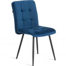 Стул Medeo станет отличным решением для любого помещения в доме или квартире, сочетая в себе функциональность, комфорт и привлекательный внешний вид. Модель с наполнителем из пенополиуретана (ППУ) плотностью 35-45 кг/м? гарантирует высокий уровень удобства, что делает его подходящим для длительного использования. Основание сиденья выполнено из гнутоклееного шпона толщиной 10 мм. Металлический каркас спинки придает стулу прочность и основательность, обеспечивает оптимальную поддержку спины и поясницы. Конусообразные металлические опоры диаметром 26/16 мм с толщиной металла 1,2 мм долговечны и устойчивы к усиленной эксплуатации. Модель обита износостойким велюром. Такой материал практичен, прост в уходе, приятен на ощупь. Стул Medeo обладает привлекательным внешним видом, способен украсить любое помещение, поможет создать в доме атмосферу уюта и комфорта. Модель поставляется в разобранном виде, необходима простая сборка по прилагаемой инструкции. Максимальная нагрузка 100 кг. Стул Medeo станет отличным решением для любого помещения в доме или квартире, сочетая в себе функциональность, комфорт и привлекательный внешний вид. Модель с наполнителем из пенополиуретана (ППУ) плотностью 35-45 кг/м? гарантирует высокий уровень удобства, что делает его подходящим для длительного использования. Основание сиденья выполнено из гнутоклееного шпона толщиной 10 мм. Металлический каркас спинки придает стулу прочность и основательность, обеспечивает оптимальную поддержку спины и поясницы. Конусообразные металлические опоры диаметром 26/16 мм с толщиной металла 1,2 мм долговечны и устойчивы к усиленной эксплуатации. Модель обита износостойким велюром. Такой материал практичен, прост в уходе, приятен на ощупь. Стул Medeo обладает привлекательным внешним видом, способен украсить любое помещение, поможет создать в доме атмосферу уюта и комфорта. Модель поставляется в разобранном виде, необходима простая сборка по прилагаемой инструкции. Максимальная нагрузка 100 кг.