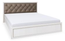 Кровать полутораспальная Габриэлла 06.121-01 Кровать полутораспальная Габриэлла 06.121-01