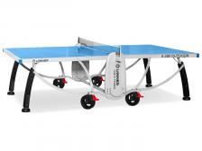 Теннисный стол всепогодный "Winner S-480 Outdoor" (274 х 152,5 х 76 см) с сеткой Теннисный стол всепогодный "Winner S-480 Outdoor" (274 х 152,5 х 76 см) с сеткой