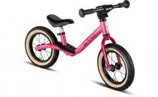 Детский велосипед Puky LR Light - 2025, цвет Pink|pink/berry Детский велосипед Puky LR Light - 2025, цвет Pink|pink/berry