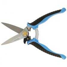 ножницы по металлу WIPRO прямые 200мм ножницы по металлу WIPRO прямые 200мм