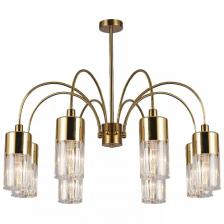 Люстра на штанге Illumico IL0113-8C-79 COP Люстра на штанге Illumico IL0113-8C-79 COP