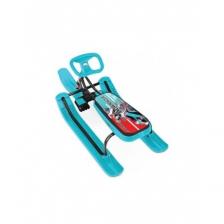 Снегокат "Тимка спорт 2+" спортбайк Снегокат "Тимка спорт 2+" спортбайк