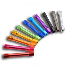 Алюминиевые стойки M3 Angooter 10 шт. Алюминиевые стойки M3 Angooter 10 шт.