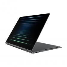 Ноутбук Samsung Galaxy Book5 Pro 360, 16", 32 ГБ/1 ТБ, Ultra 7 258V, Arc 140V, серый, английская клавиатура Ноутбук Samsung Galaxy Book5 Pro 360, 16", 32 ГБ/1 ТБ, Ultra 7 258V, Arc 140V, серый, английская клавиатура