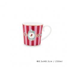 Керамическая кружка Pip Studio Aiqingniao Керамическая кружка Pip Studio Aiqingniao