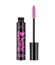 Тушь для ресниц essence I Love Extreme Volume, Black, 12 ml Тушь для ресниц essence I Love Extreme Volume, Black, 12 ml