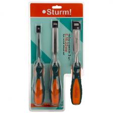 Стамеска Sturm! 1063-04-S3 Стамеска Sturm! 1063-04-S3