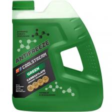 Антифриз Coolstream Зелёный 4кг Антифриз Coolstream Зелёный 4кг