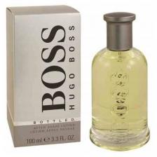 Лосьон после бритья Boss Bottled BOSS, 100 мл Лосьон после бритья Boss Bottled BOSS, 100 мл