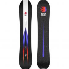 Высокогорные сноуборды Powder Snow Unisex SALOMON Высокогорные сноуборды Powder Snow Unisex SALOMON