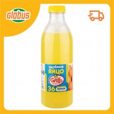 Белок яичный жидкий пастеризованный охлаждённый Grovo Удобное яйцо Белок яичный жидкий пастеризованный охлаждённый Grovo Удобное яйцо