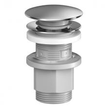 клапан донный AM.PM мультифункциональный нажимной клапан донный AM.PM мультифункциональный нажимной