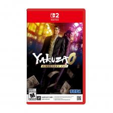 Видеоигра Yakuza 0 Director's Cut, Nintendo Switch 2 Видеоигра Yakuza 0 Director's Cut, Nintendo Switch 2