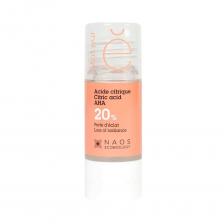 Сыворотка с лимонной кислотой 20% Сыворотка с лимонной кислотой 20%