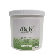 Паста для депиляции ALEVI Сахарная паста для шугаринга Soft мягкая Виноград 1000 Паста для депиляции ALEVI Сахарная паста для шугаринга Soft мягкая Виноград 1000