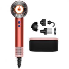 Фен Dyson SS HD16 Diffuz в цвете Strawberry Bronze, подарочная серия (EU) Фен Dyson SS HD16 Diffuz в цвете Strawberry Bronze, подарочная серия (EU)