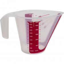 Мерный кувшин ПОЛИМЕРБЫТ STEP 433400000 Мерный кувшин ПОЛИМЕРБЫТ STEP 433400000