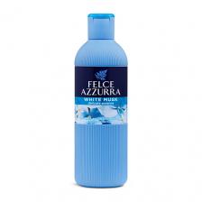 FELCE AZZURRA Гель для душа Белый мускус White Musk Shower Gel 650 FELCE AZZURRA Гель для душа Белый мускус White Musk Shower Gel 650